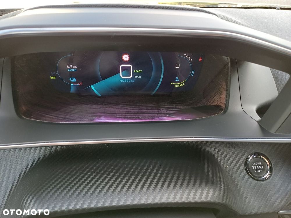 Peugeot 2008 - 26
