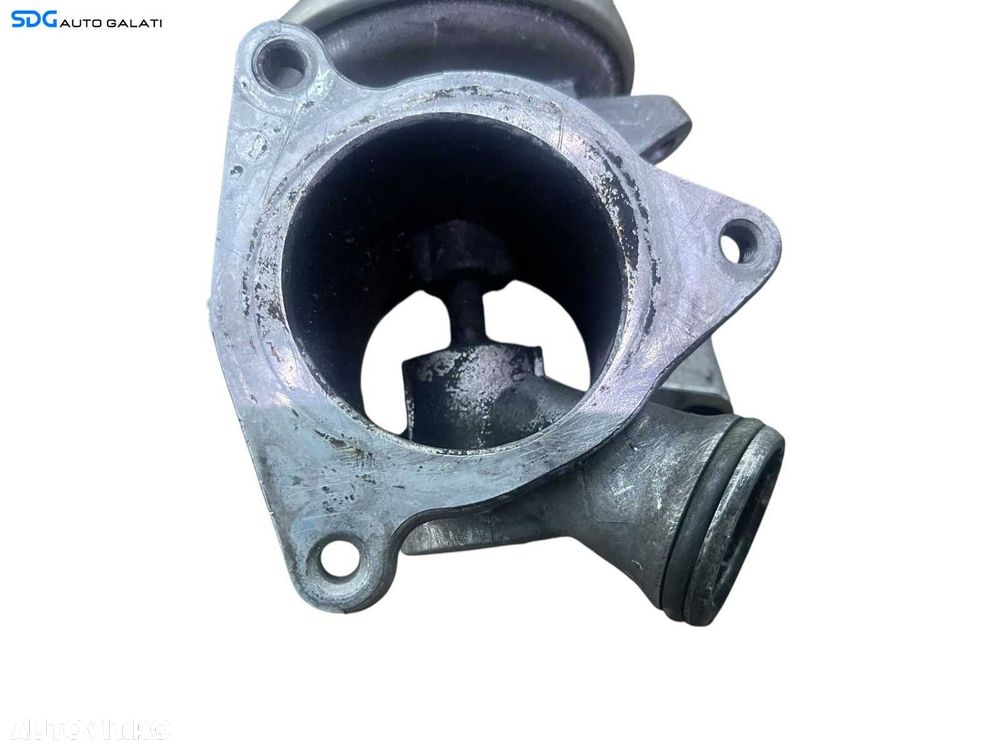 EGR Mercedes Clasa E Class W210 E200 E220 2.2 CDI 1995 - 2002 Cod A6110900754 [M3438] - 2