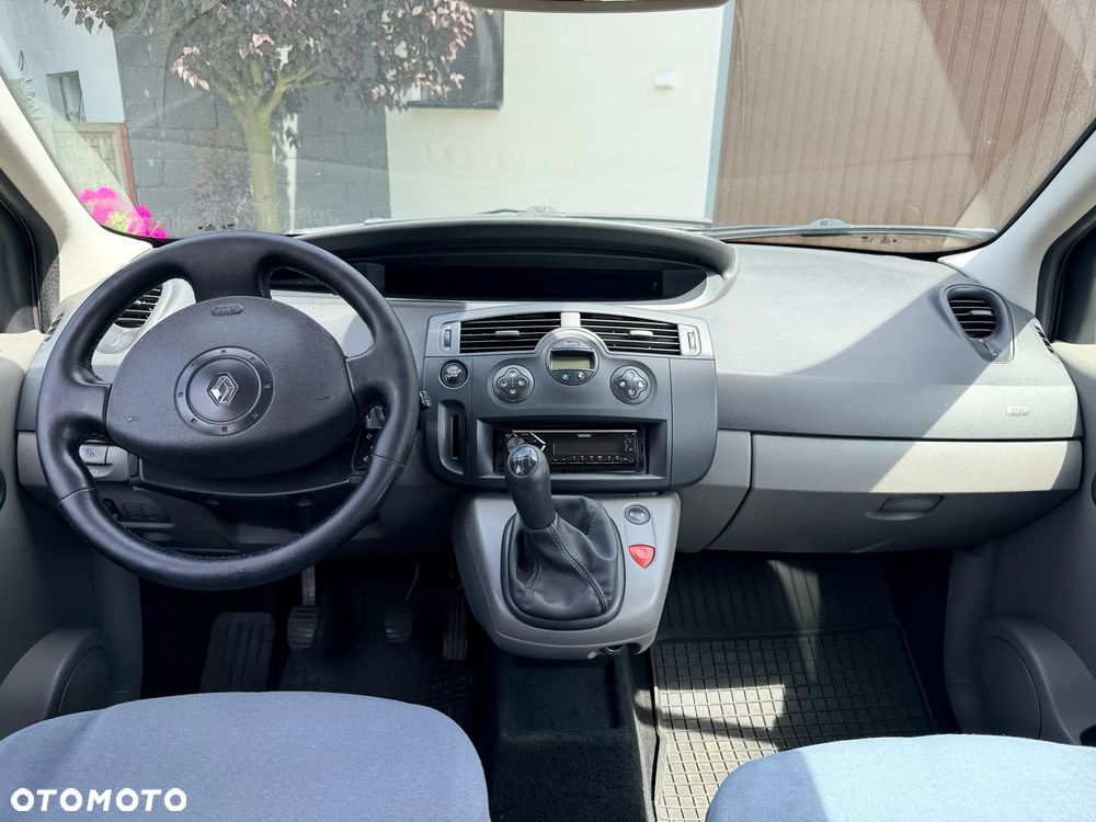 Renault Scenic - 7