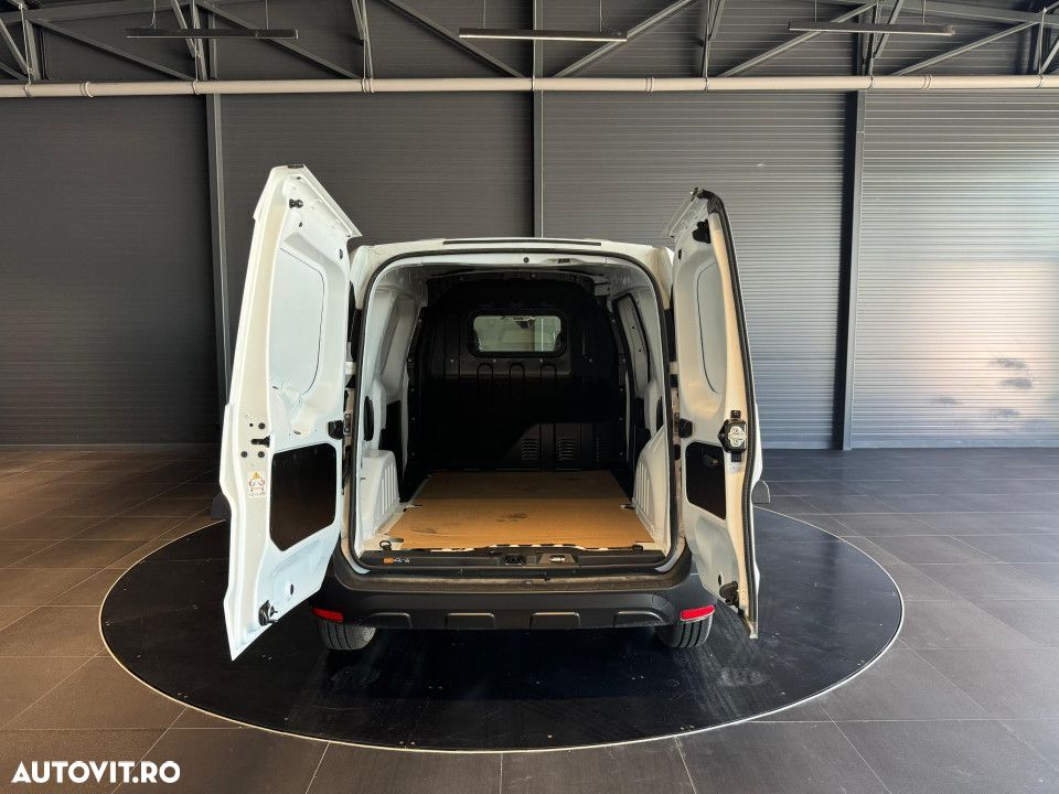 Renault Express - 7