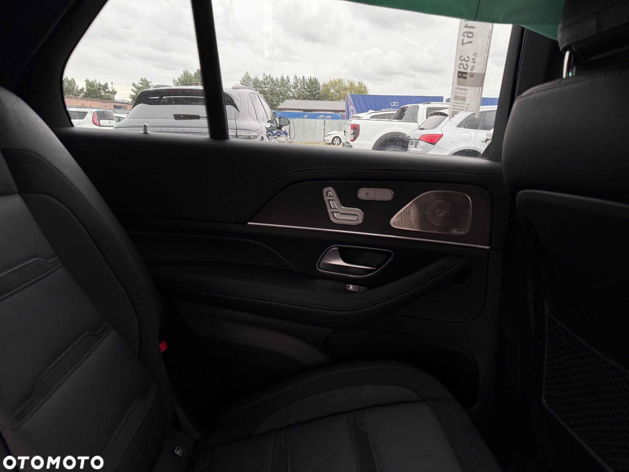 Mercedes-Benz GLE AMG 53 4Matic+ AMG Speedshift TCT 9G AMG Line Advanced Plus - 13