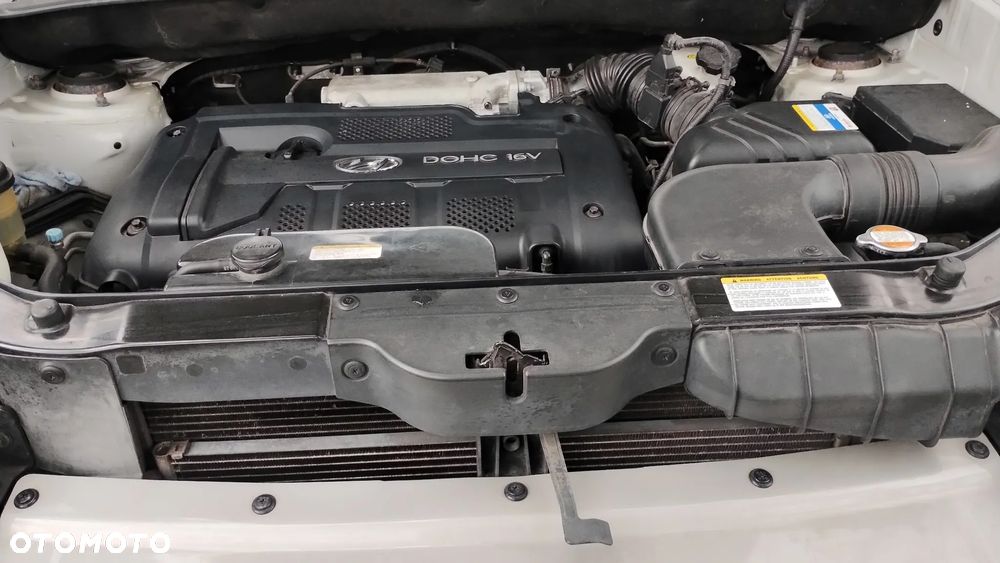 Hyundai Tucson - 18