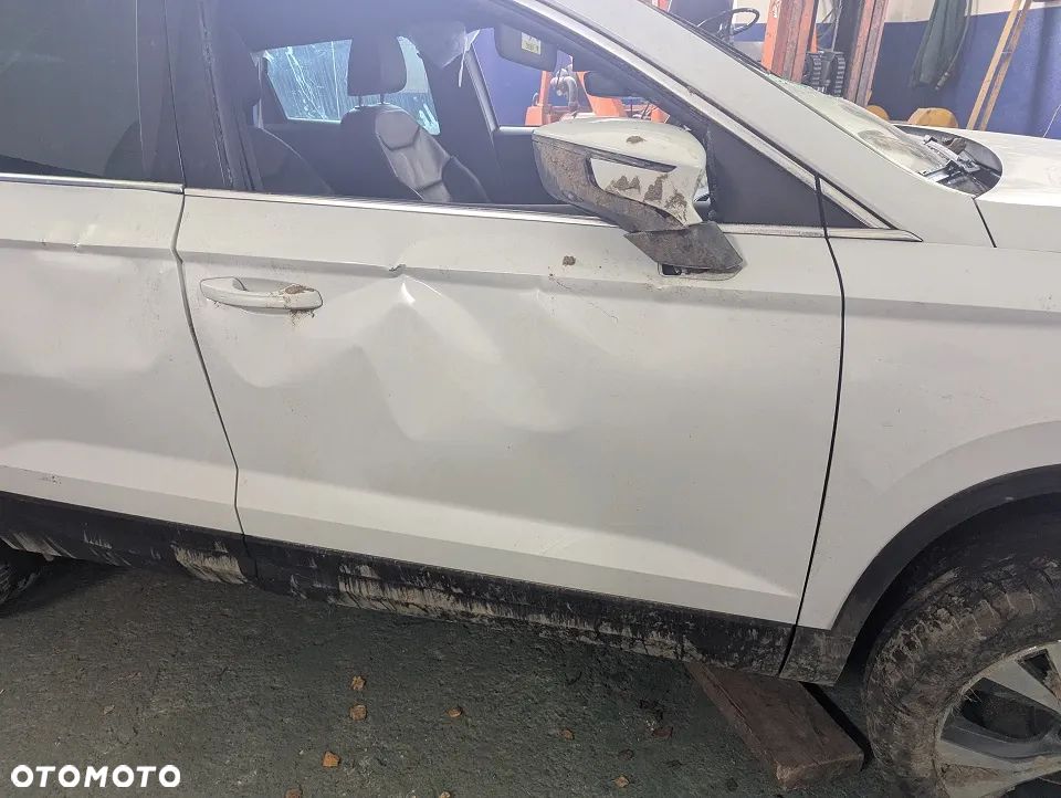 Seat Ateca 2.0 TDI 4Drive DSG XCELLENCE - 3