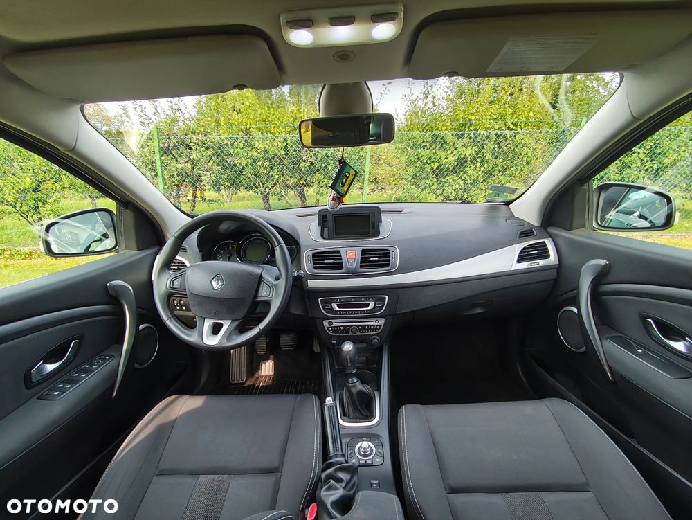Renault Megane TCe 130 Bose Edition - 18