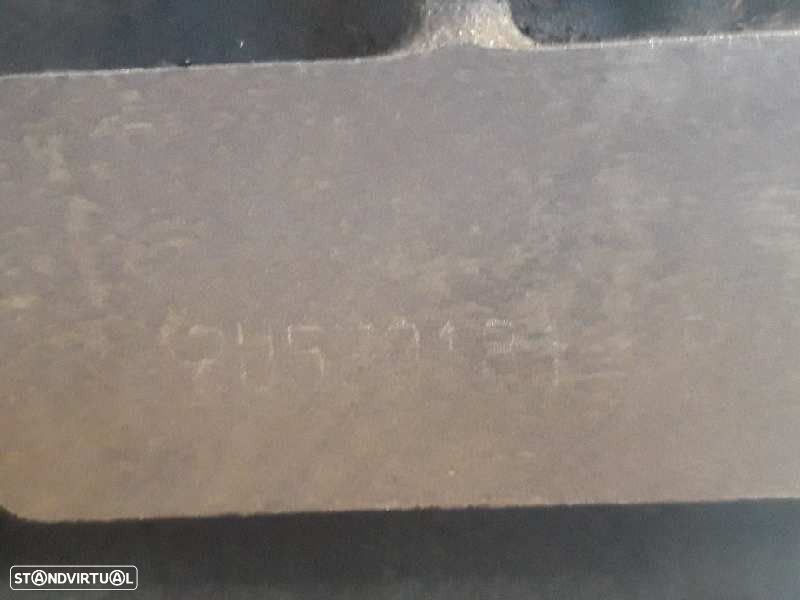 MOTOR COMPLETO CHRYSLER VOYAGER IV 2002 - 4