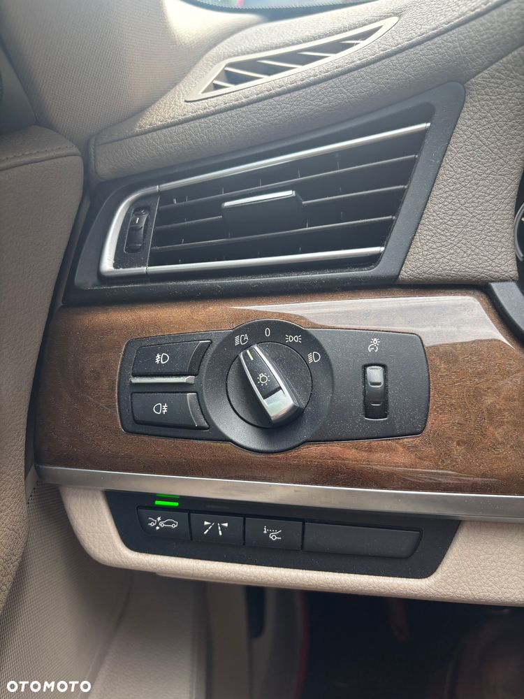 BMW Seria 7 730d - 12