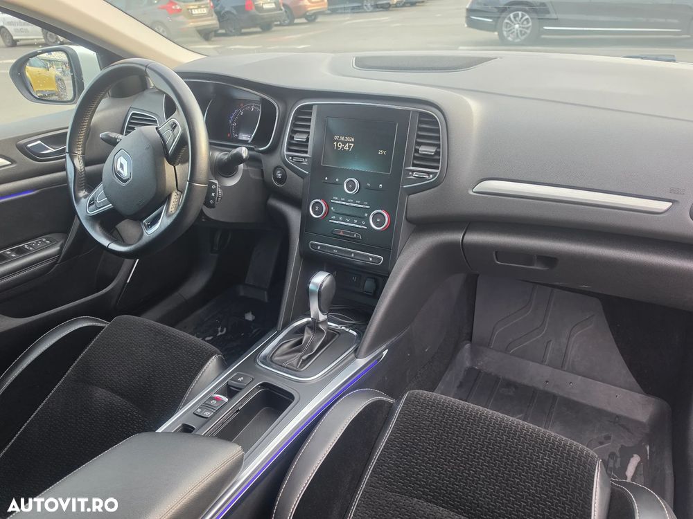 Renault Megane - 17