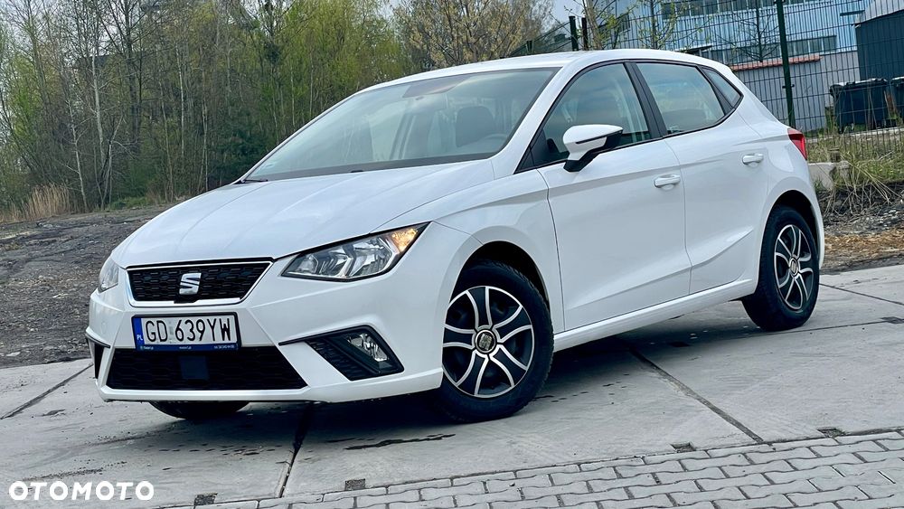Seat Ibiza 1.0 Style S&S - 39