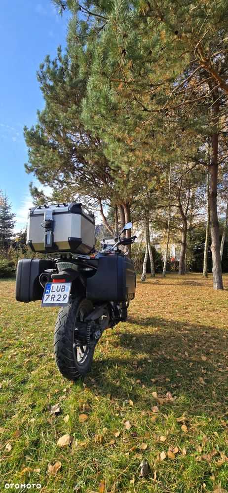 BMW GS - 4