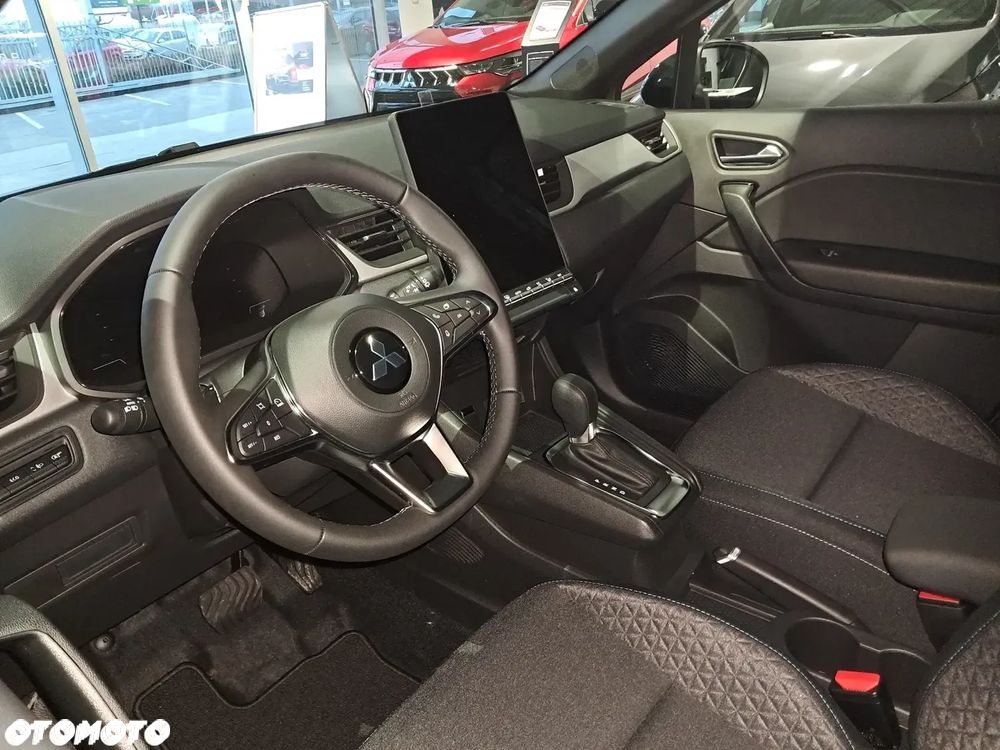 Mitsubishi ASX 1.3 mHEV Intense Style Cold DCT - 5