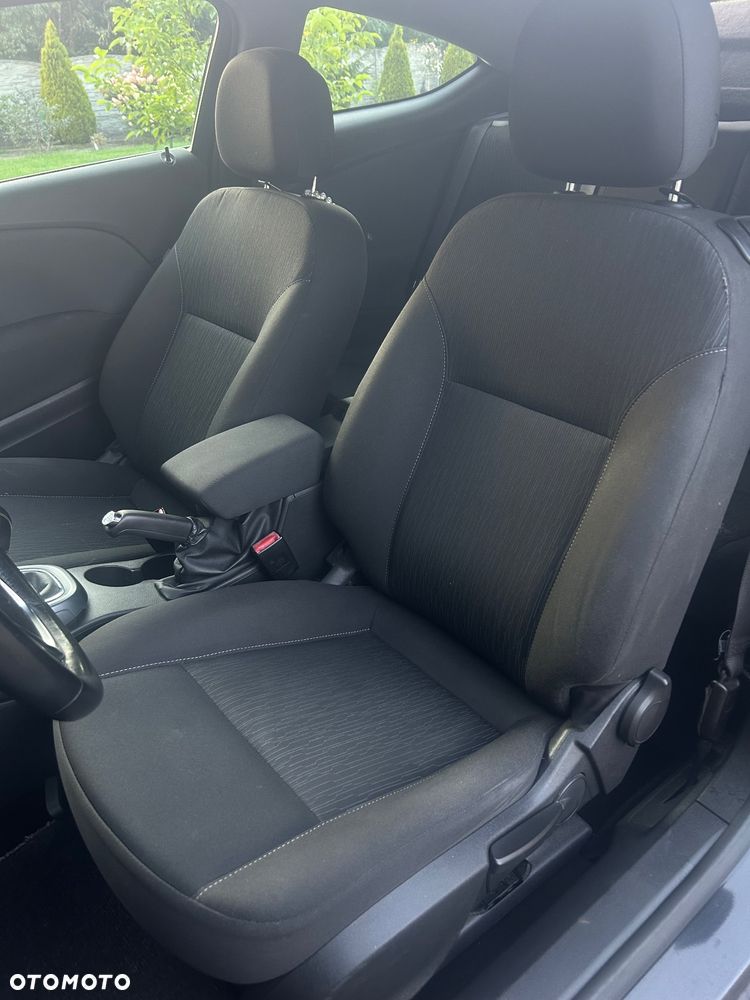 Opel Astra GTC 1.4 Turbo - 19