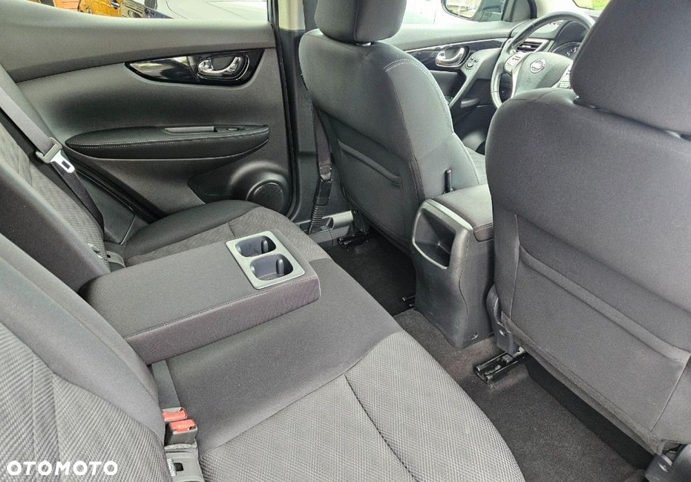 Nissan Qashqai - 12