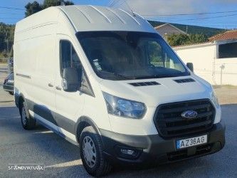 Ford Transit 2.0 TDCI L3 H3 - 1