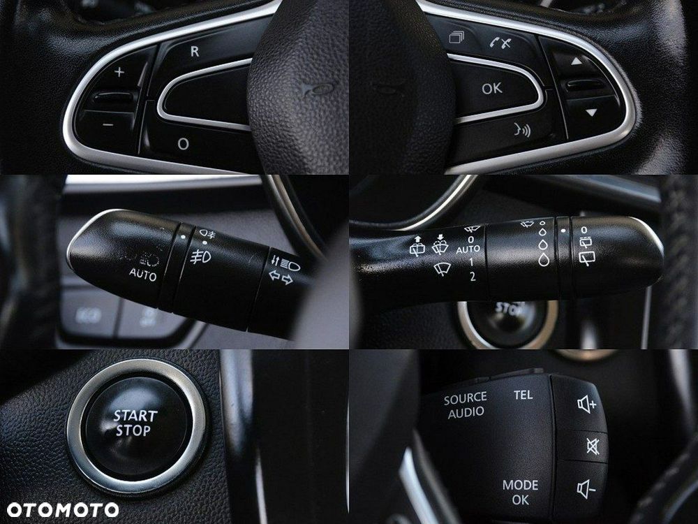 Renault Kadjar 1.2 Energy TCe Intens - 15