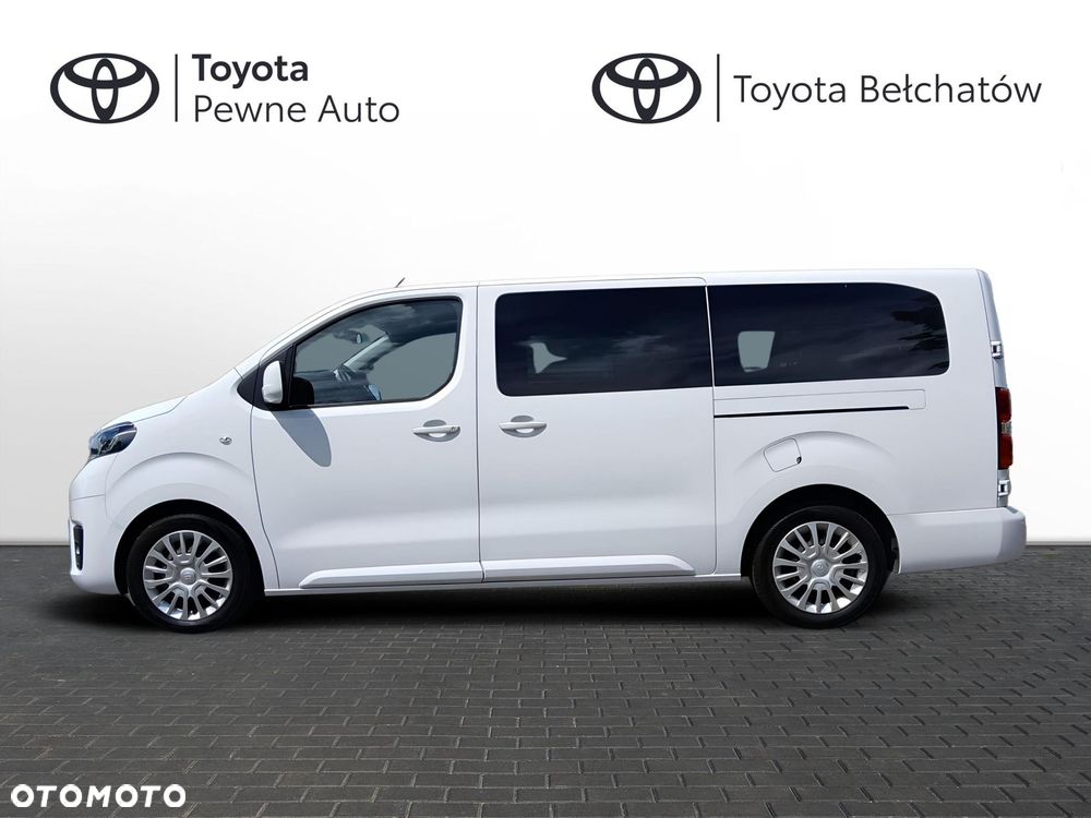 Toyota Proace Verso 2.0 D4-D Long Business - 3