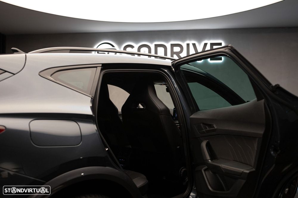 Cupra Formentor - 40