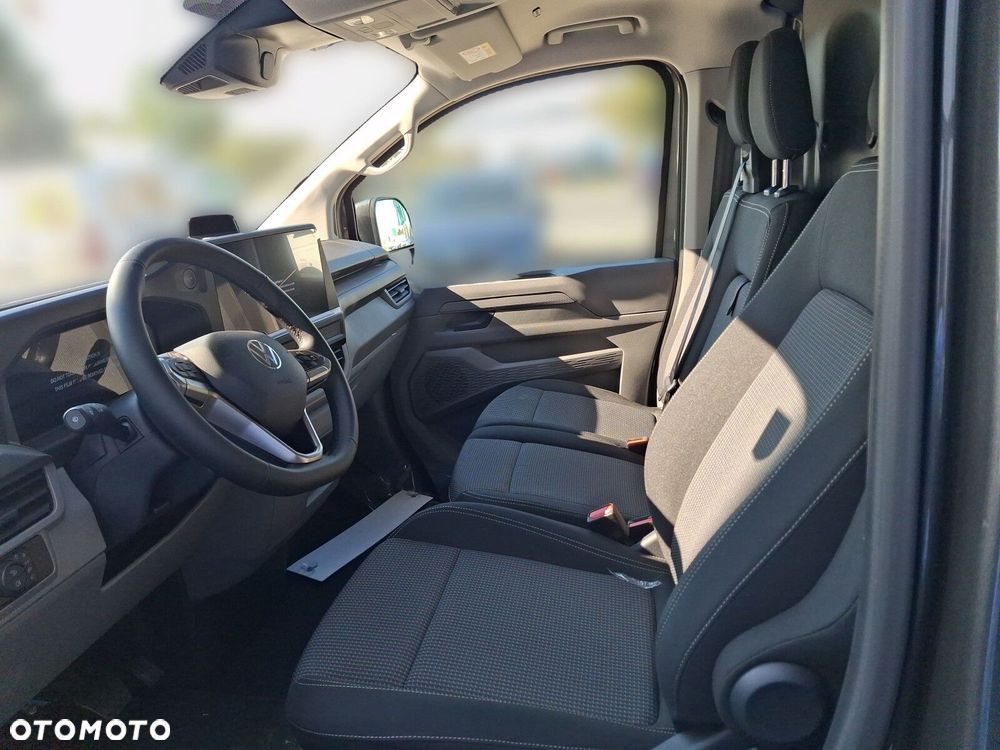 Volkswagen Transporter Furgon 2.0 TDI 150 KM automat - 19