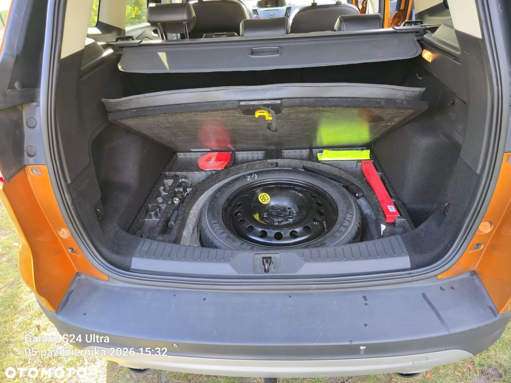 Ford Kuga 1.5 EcoBoost FWD Titanium Plus ASS - 16