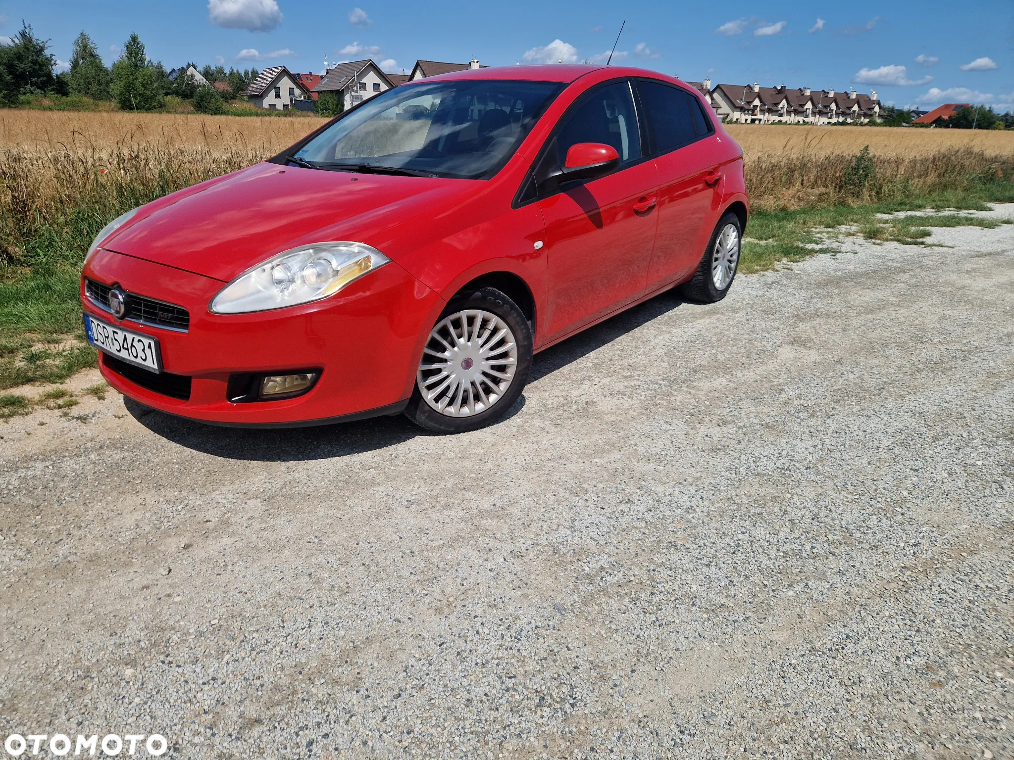 Fiat Bravo 1.4 T-Jet 16V Active - 2