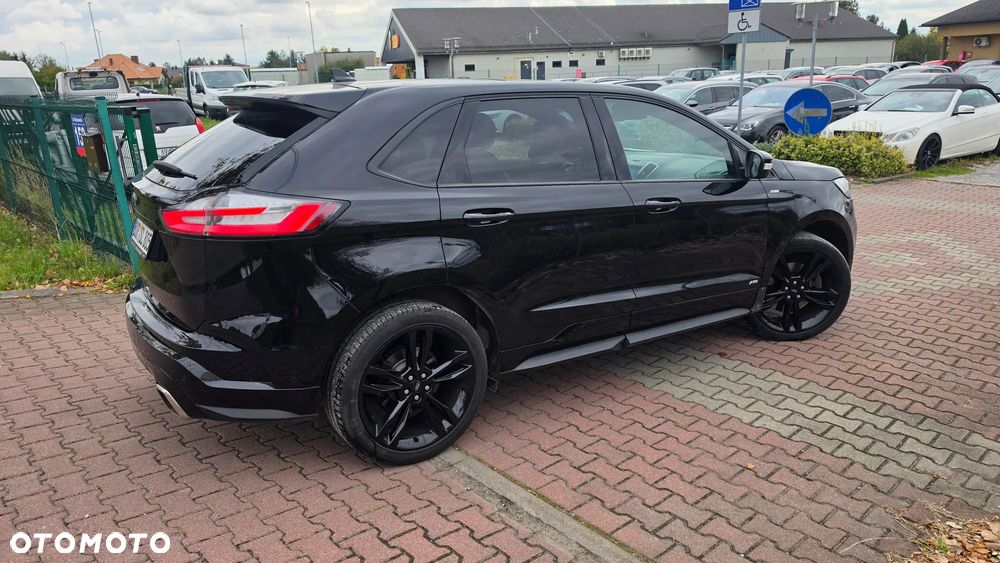 Ford Edge 2.0 EcoBlue Bi-Turbo 4x4 ST-LINE - 17