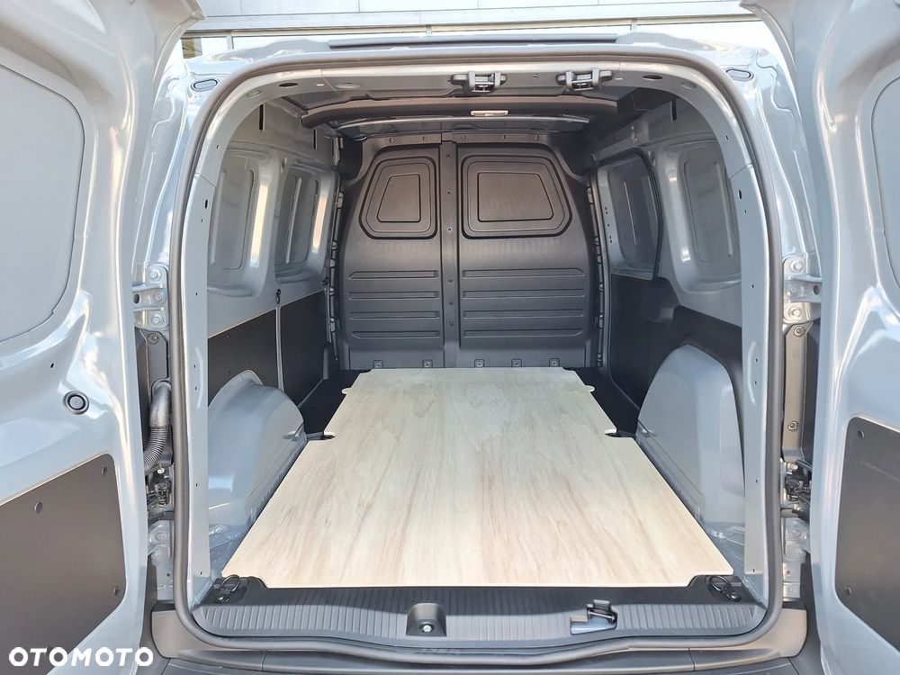 Nissan Townstar L2 Business Plus (bryg.) - 6