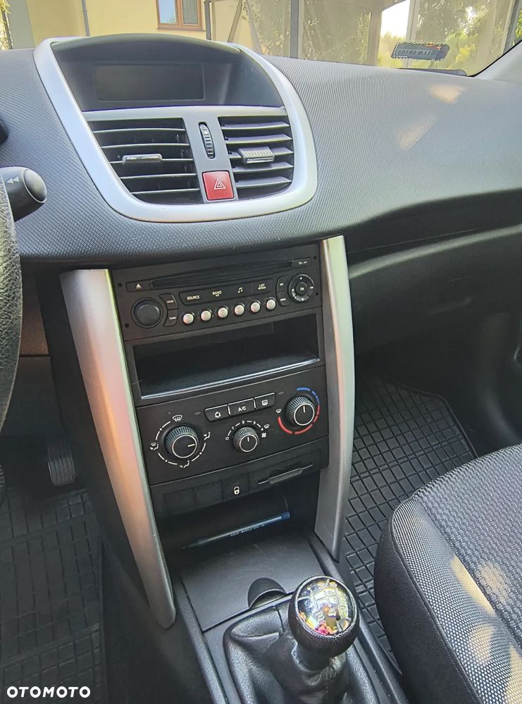 Peugeot 207 1.4 HDi Access - 8