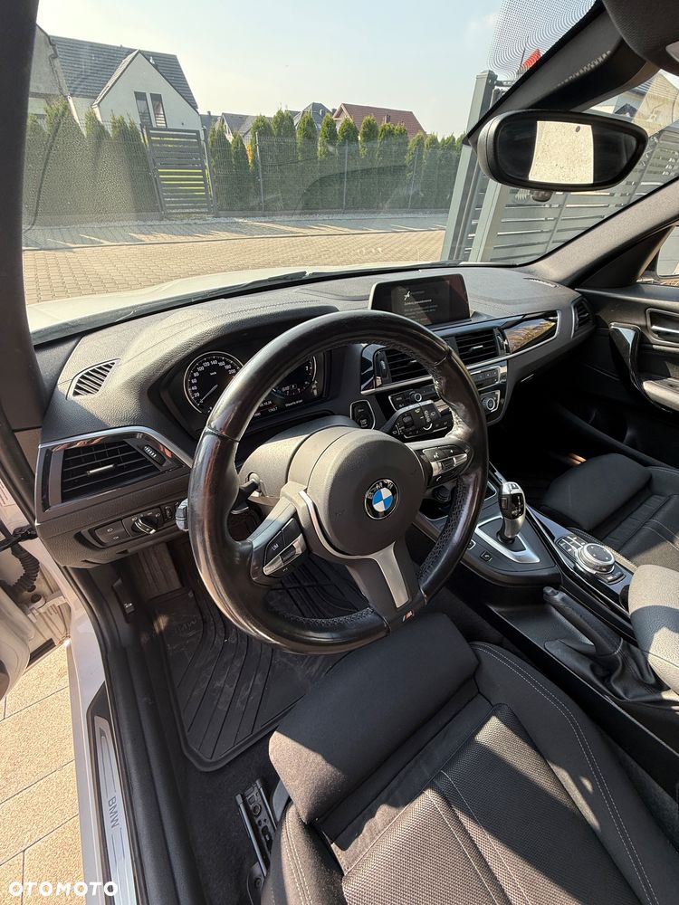 BMW Seria 1 - 9