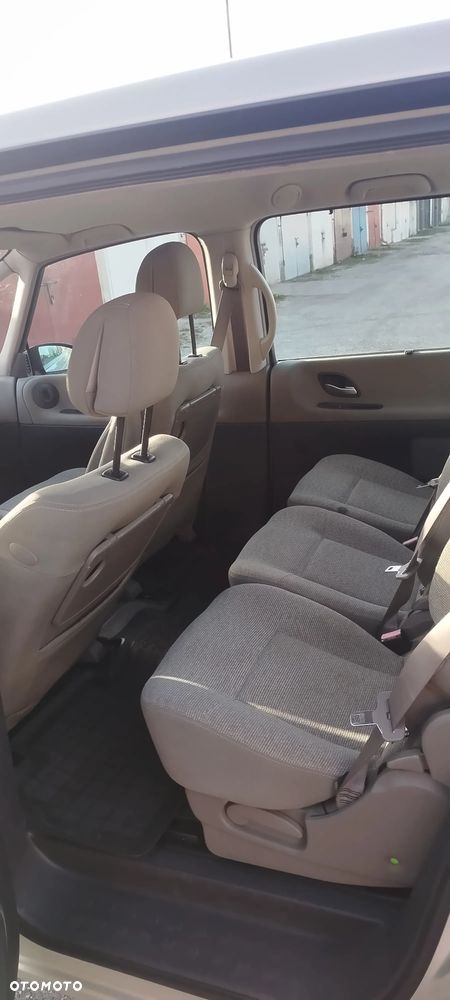 Renault Espace 2.0T 16V Dynamique - 7