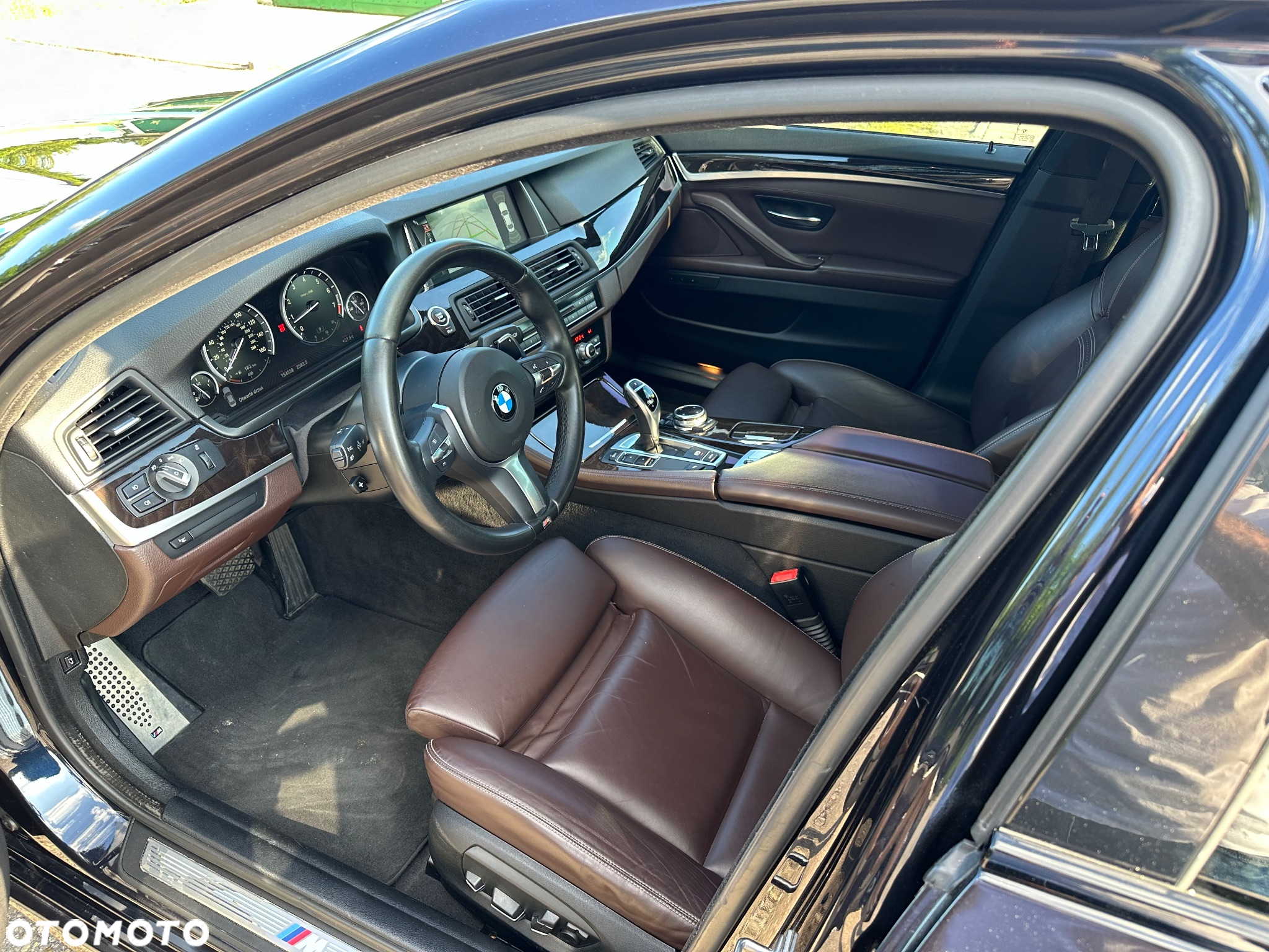 BMW Seria 5 - 10
