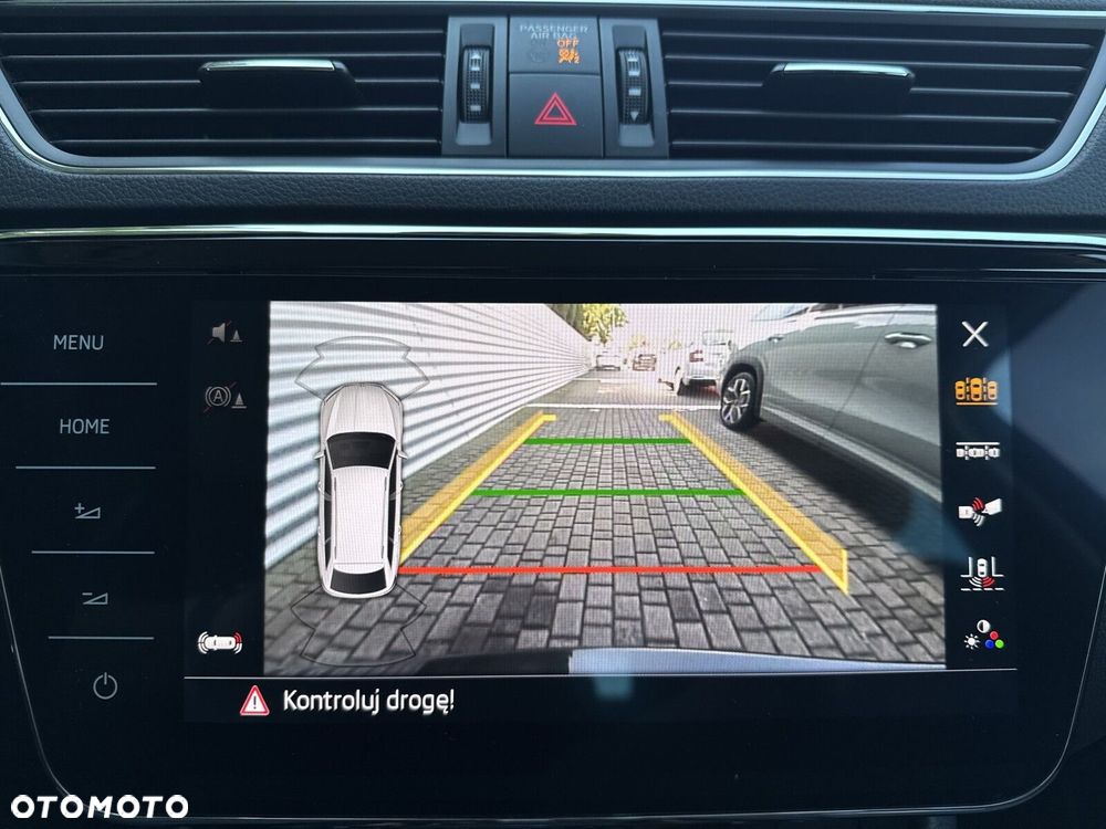 Skoda Superb 1.4 TSI Plug-In Hybrid Style DSG - 34