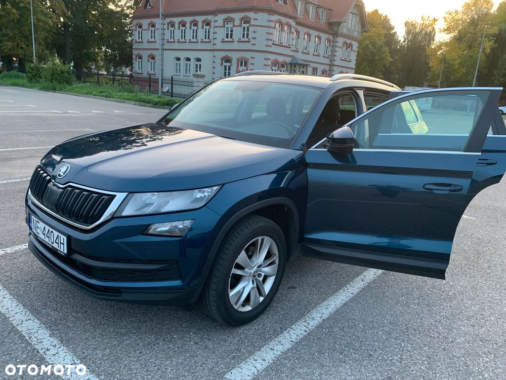 Skoda Kodiaq - 25