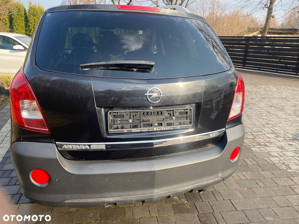 Opel Antara ver-2-0-tdi-s-s-dsg-style - 21