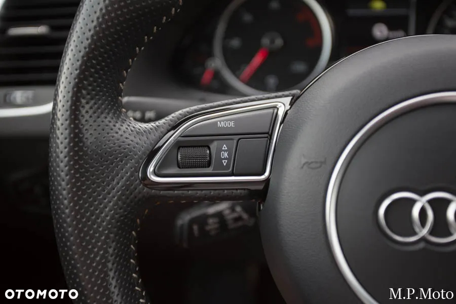 Audi Q5 2.0 TDI Quattro Sport S tronic - 27