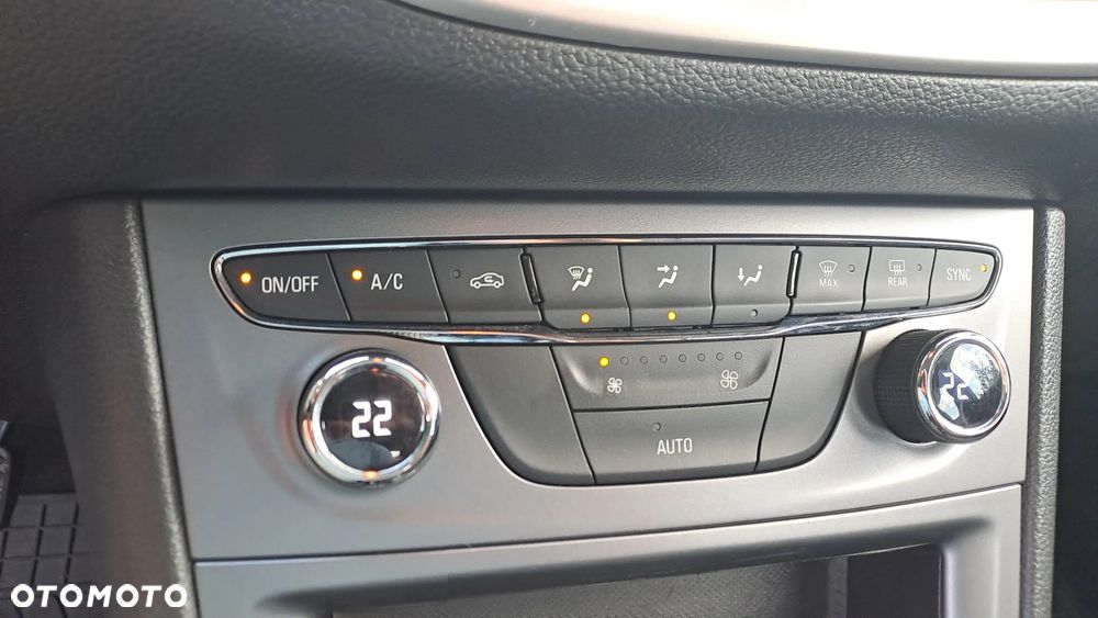 Opel Astra 1.5 CDTI Edition S&S - 25