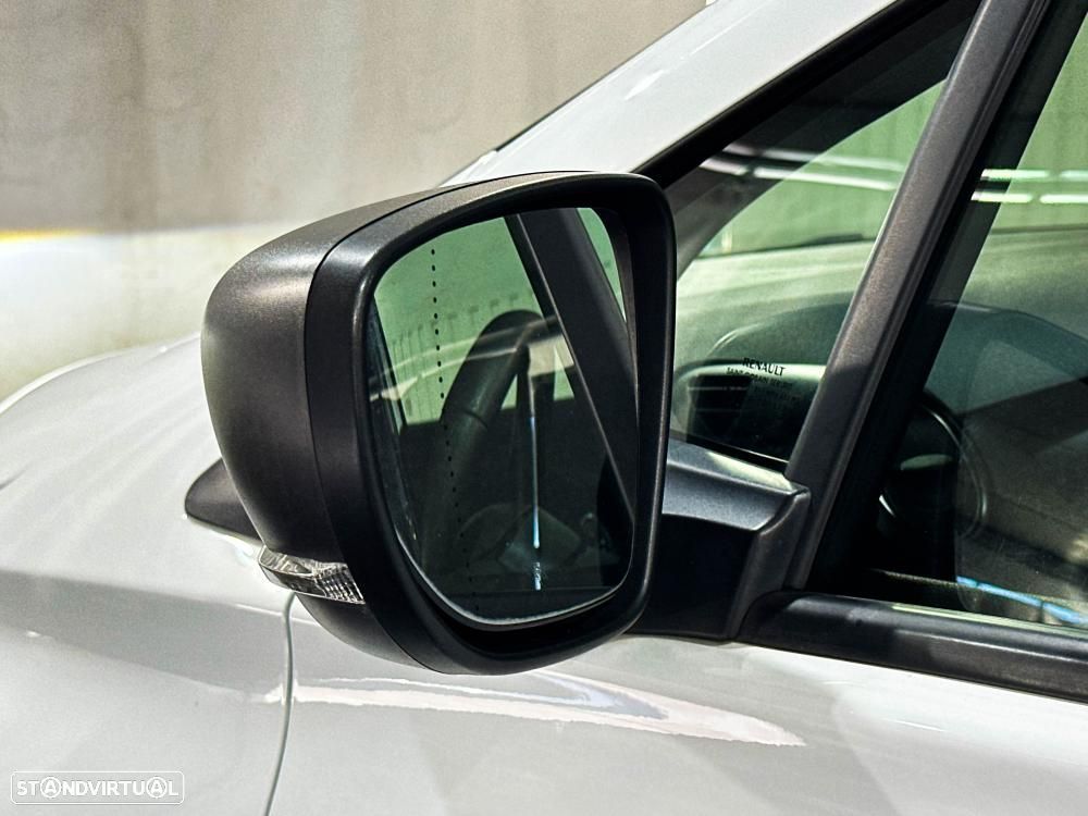 Renault Zoe (c/ Bateria) Limited 50 - 17