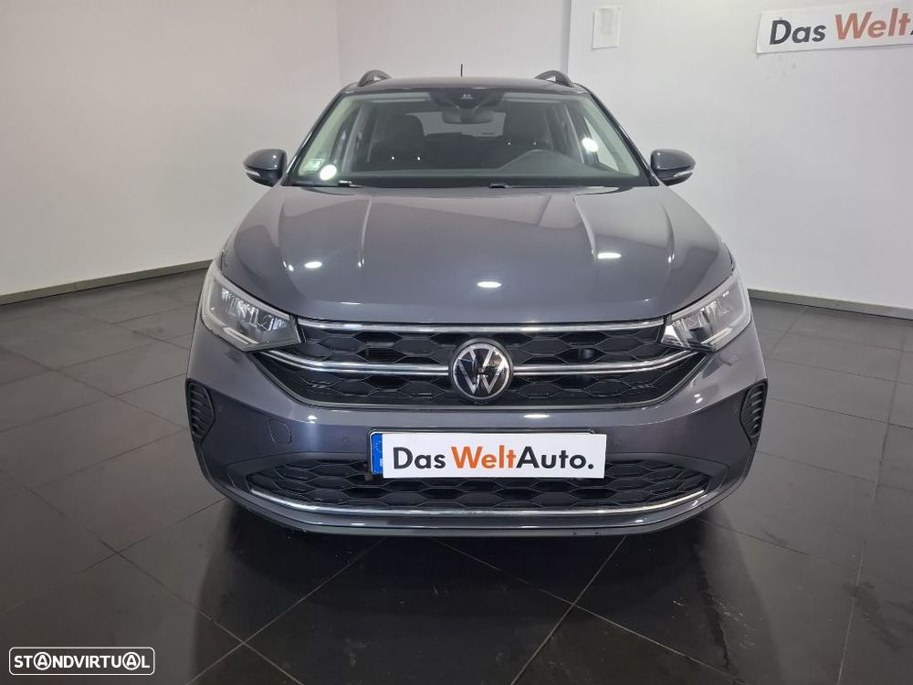 VW Taigo 1.0 TSI Urban DSG - 3