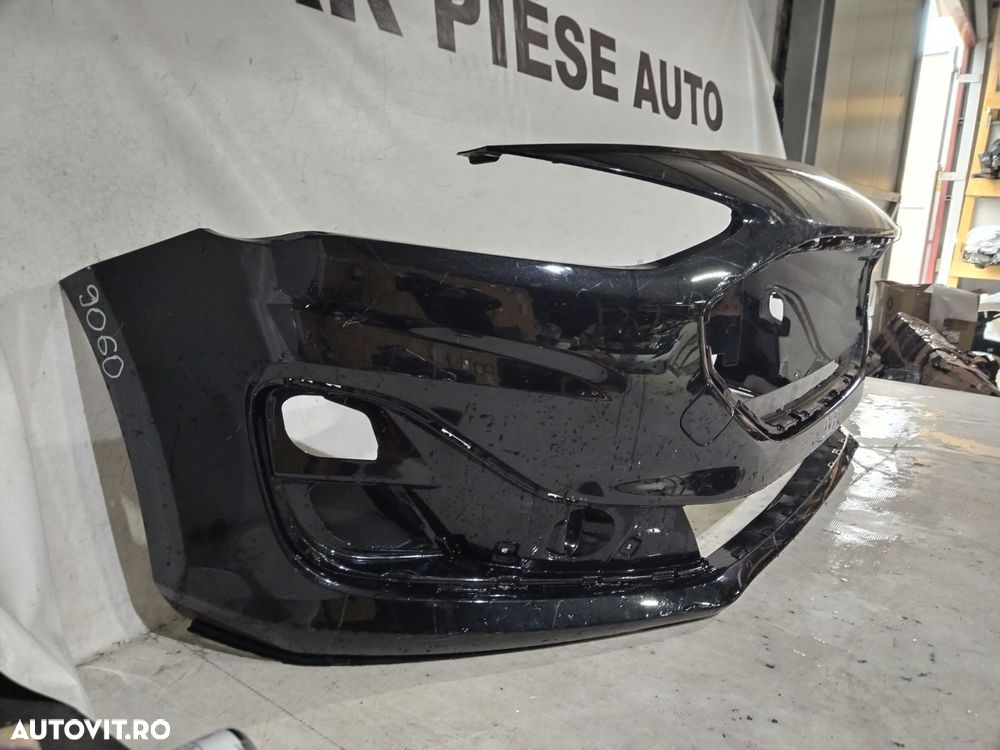 Bara fata Ford Focus 4, facelift, 2021, 2022, 2023, 2024, cod origine OE NX7B-17C831-AA. - 3