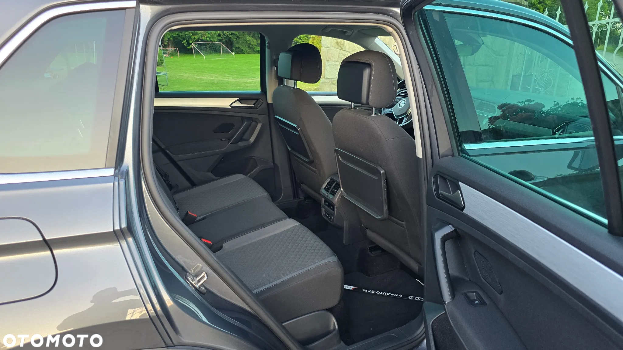 Volkswagen Tiguan - 30