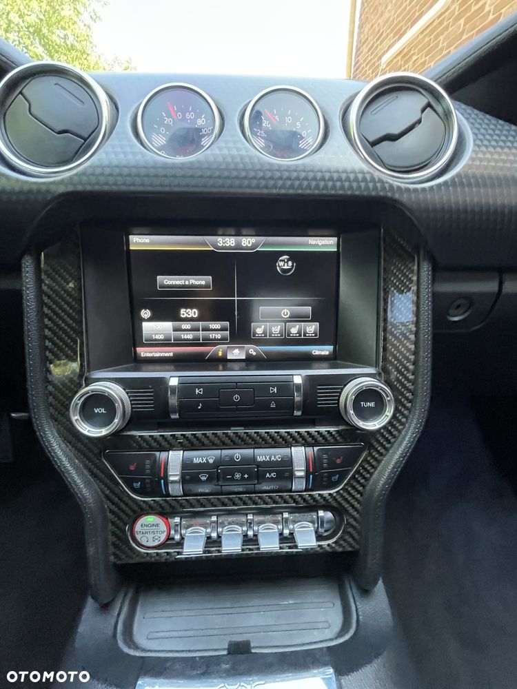Ford Mustang 5.0 V8 GT - 22
