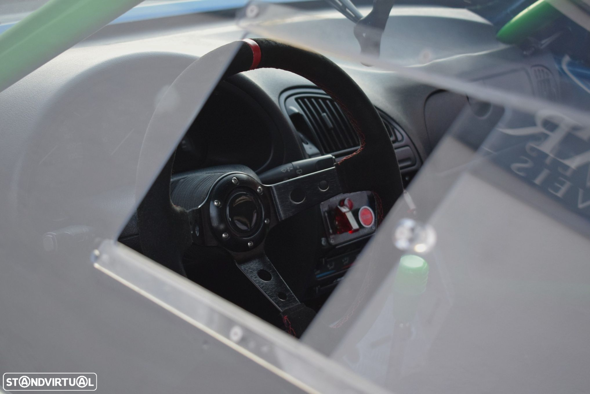 Citroën Saxo 1.6i 16V Cup - 16