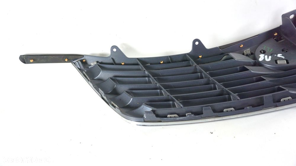 ATRAPA GRILL GRIL PRZÓD CHROM TOYOTA AVENSIS 3 III T27 08-12 8U5 2008-2012 - 9