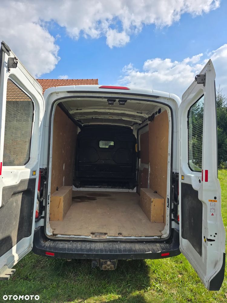 Ford TRANSIT - 10
