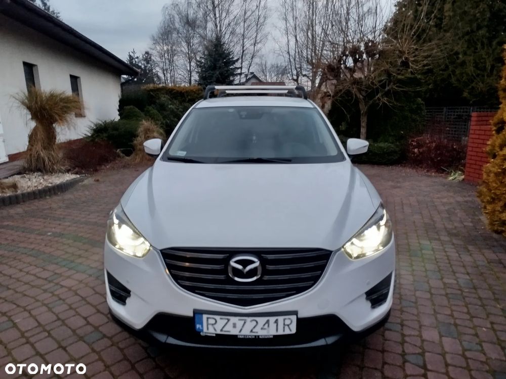 Mazda CX-5 2.0 Skyenergy AWD - 1