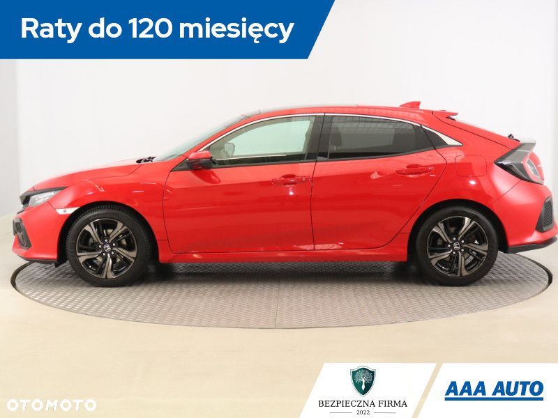 Honda Civic - 4