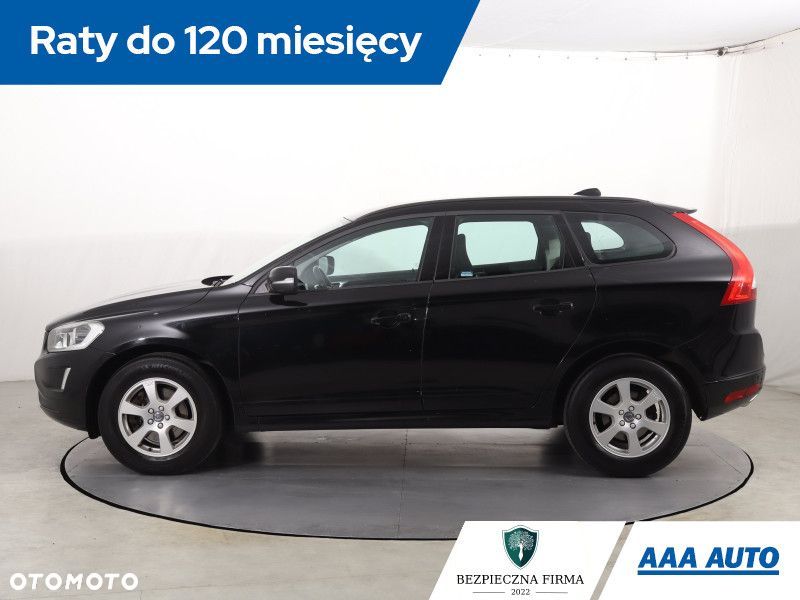 Volvo XC 60 - 4