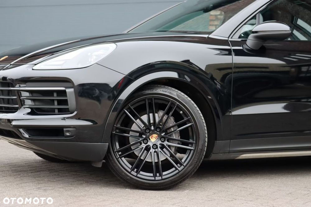 Porsche Cayenne Platinum Edition - 10