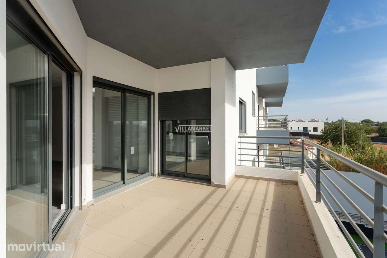 Últimos apartamentos T3 novos disponíveis inseridos em Condomínio com - Grande imagem: 3/30