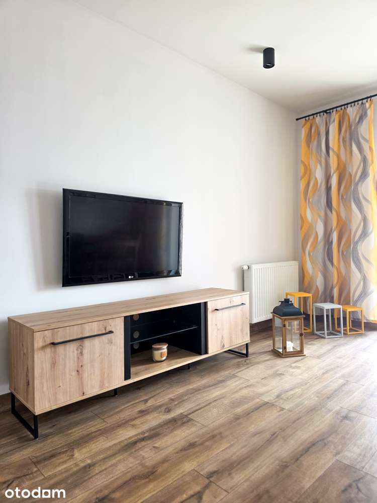 Mieszkanie 2-pok. 50 m², Podgórze, ul. Przewóz, zdjęcie 3