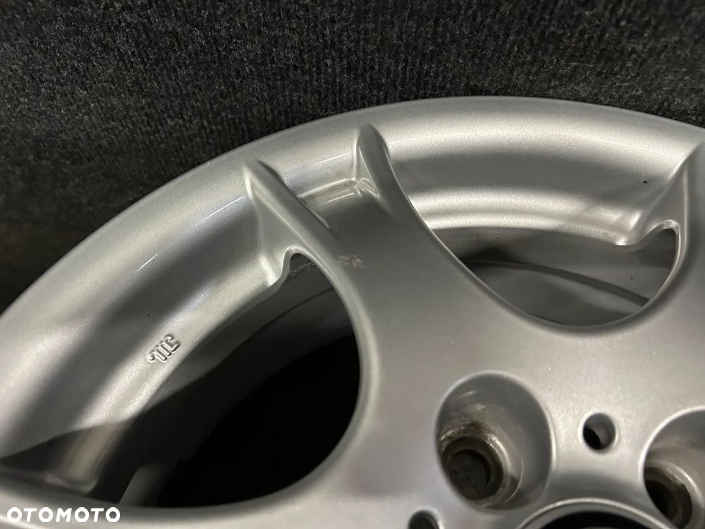 Alufelgi VW Golf 5, 6, Golf Plus, Touran, Caddy 16 cali 5x112 4szt. - 9