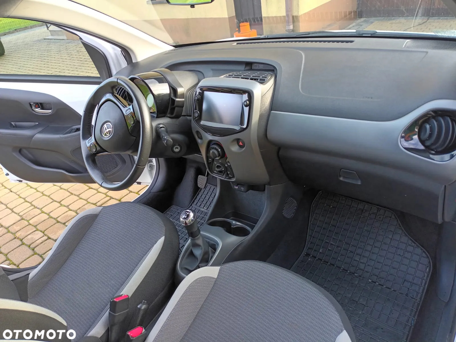 Toyota Aygo 1.0 VVT-i Black Edition - 5